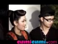 Dinda Kanya Dewi Optimis Akan Jadi Sarjana CumiCumi Com Flv