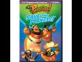 3 2 1 Penguins Save The Planets 2008 Full Video DVD Rip HQ