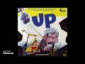 Up OST Up OST 13 Escape From Muntz Mountain