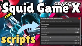 Download the video "Squid Game X Script | Auto Farm, Auto Click & More! 🦑💰 [Pastebin]"