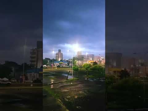 Lages - Santa Catarina 😍🌧️☔🇧🇷🚶🏿💡 #lages #brasil #turismo #santacatarina