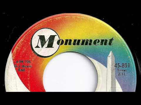 Grandpa Jones - "Tritzem Yodel"