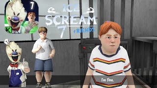 Download lagu Ice Scream 7 mp3 Download lagu Ice Scream 7 mp3
