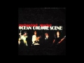 Ocean Colour Scene - Can't Get Back To The Baseline