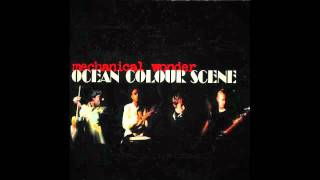 Ocean Colour Scene - Can't Get Back To The Baseline