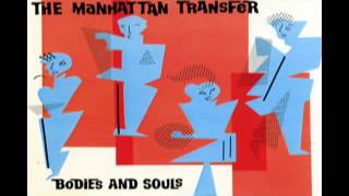 The Manhattan Transfer ~ Malaise En Malaisie (1983)