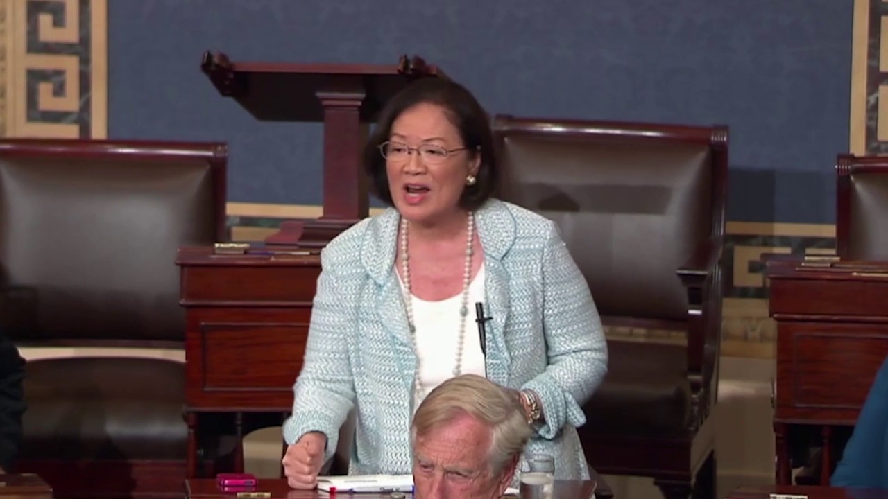 How the Obamacare repeal failed, in two minutes