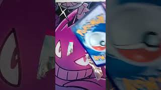 opening gem pack vol 1 #pokemon #pokemonkarty #pokemoncards #pokemontcg