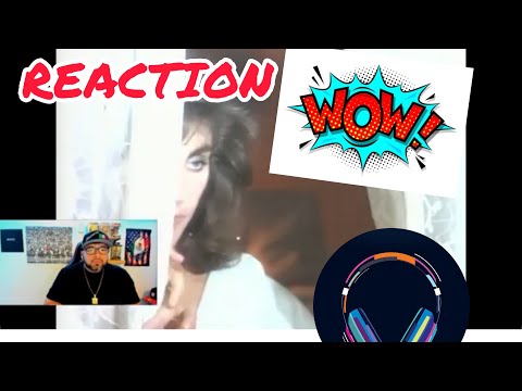 FIRST TIME LISTENING TO LAURA BRANIGAN- SELF CONTROL (REACTION)