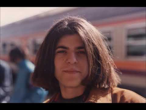 Michele Cosentino - La profumiera