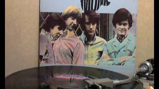 The Monkees - Anytime, Anyplace, Anywhere [stereo LP version]