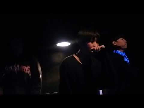 180119 키프클랜 A mond