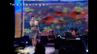 In My Life - Regine Velasquez [Songbird - The Beatles Episode]