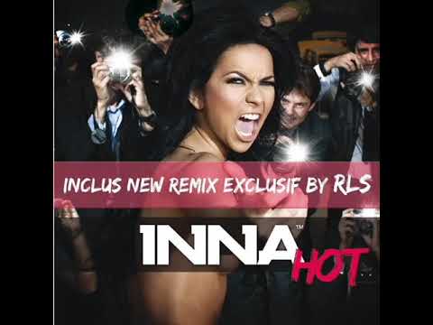 Inna - Hot (Malibu Breeze Remix)