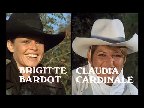 "Les pétroleuses" | "Нефтедобытчицы", 1971 (trailer)