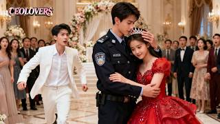 I Married A Security Guard 1 Min After Fiancé Abandoned Me for Mistress, Unaware He's A Billionaire