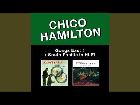 Gongs East (feat. Eric Dolphy)