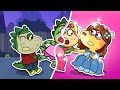 Uh-Oh! 🏥 Sparkle Escapes Her Doctor's Appointment! And other Healthy Tips and Stories by Fire Spike