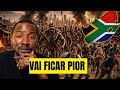 A Verdade Por Trás Da Xenofobia Na África Do Sul Crise Econômica Explicada