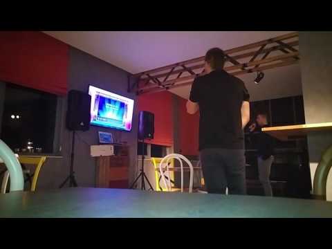 Grafa - Davam Vsichko Za Teb (Cover by Joro & Nick)