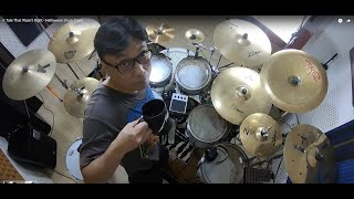 Download lagu A Tale That Wasn't Right - Helloween Drum Cover mp3