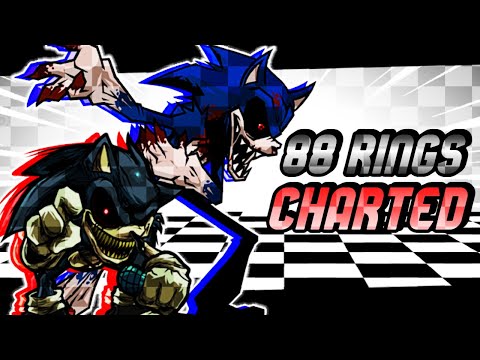 [FNF] 88 Rings (77 Rings B-Side) CHARTED