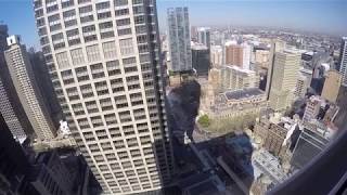 Hilton Sydney King Executive Room Tour