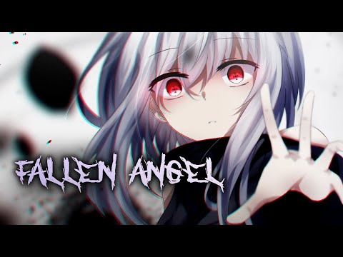 [Nightcore] Fallen Angel - Three Days Grace (lyrics)