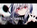 Nightcore Fallen Angel Three Days Grace Lyrics