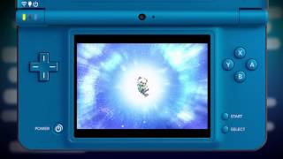 Pokémon Conquest (DS) Announcement Trailer