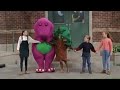 Barney Song I Love You Tree Mendous Trees
