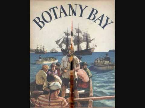 Botany Bay - Kate Rusby  (Live Edinburgh Festival 2002)