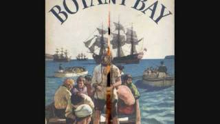 Botany Bay - Kate Rusby  (Live Edinburgh Festival 2002)