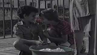 Abuela Music Video