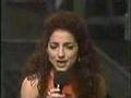 Gloria Estefan On Sesame Street