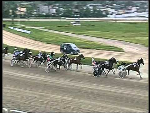 Trotto 21/05/2015 - 7° corsa