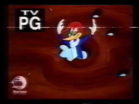 [FANMADE / FAKE] What if Woody Woodpecker on Nicktoons Network? (May 2006 airing)