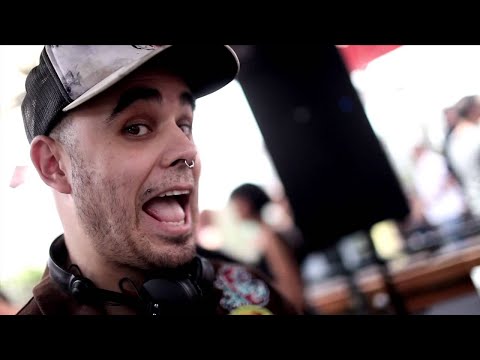 FRE040 A - Raul Mezcolanza - Growing Up * Teaser