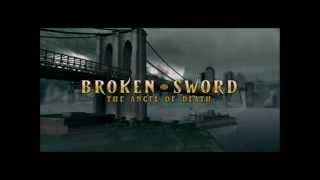 Broken Sword 4: The Angel of Death Steam Key GLOBAL
