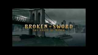 Broken Sword 4: The Angel of Death (PC) Steam Key EUROPE