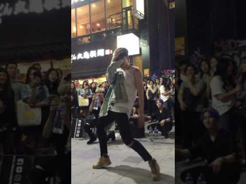 20170623 오새봄 Rain   Hip Song 남성매력! [MAXXAM]