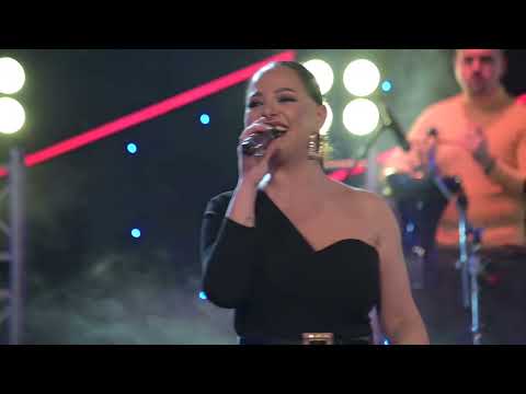 Marija Donova i Grupa Molika - Shushana (Art Studio Production Live TV Show)
