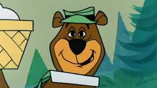 The Yogi Bear Show The Complete Series Trailer