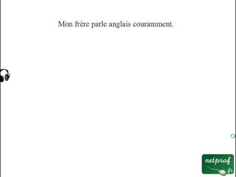 comment financer en anglais