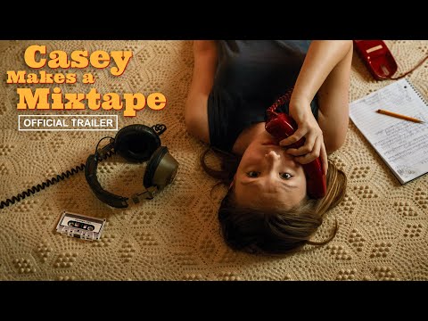 Casey Makes A Mixtape