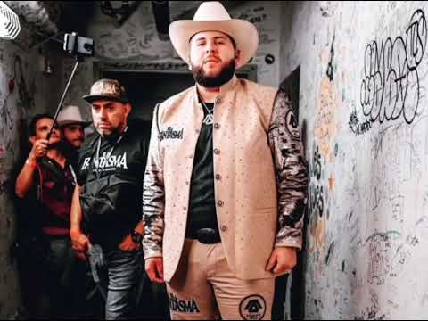 El Ayudante - El Fantasma ft Los Paseños De Jesús María