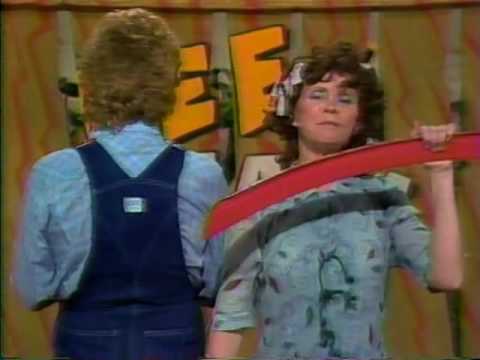 Keith Whitley  Hee Haw clip