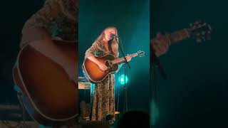 Melissa Horn - Falla Fritt - Gävle konserthus - 2020-02-01