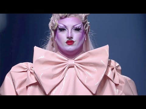David Moss | Spring Summer 2023 | Full Show