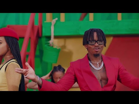 Tanasha Ft Diamond platnumz Gere Official Music Video